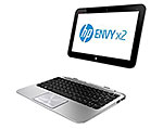 HP Envy x2 review