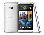 HTC One review