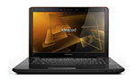 Lenovo IdeaPad Y570 review