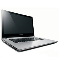 Lenovo IdeaPad Z400 Touch review