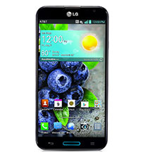LG Optimus G Pro review