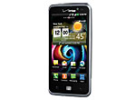 LG Spectrum review
