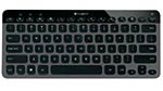 Logitech K810 keyboard review