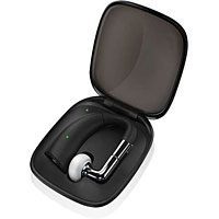 Motorola Elite Sliver Bluetooth headset review