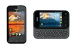 T-Mobile MyTouch and MyTouch Q review