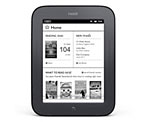 New Nook Simple Touch review