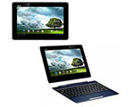Asus Transformer Pad TF300 vs Transformer Prime