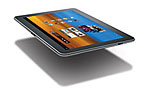 Samsung Galaxy Tab 10.1 review