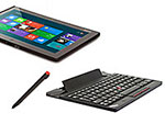 Lenovo ThinkPad Tablet 2 review