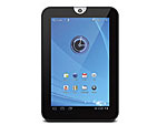Toshiba Thrive 7  review