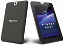Toshiba Thrive review