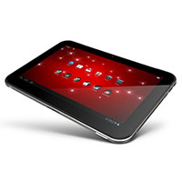 Toshiba Excite 10 video review