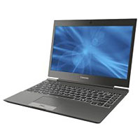 Toshiba Portege Z830 video review