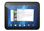 HP TouchPad review