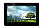 Asus Eee Pad Transformer Prime review