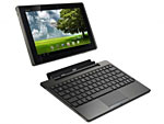 Asus Eee Pad Transformer review