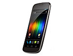 Samsung Galaxy Nexus review