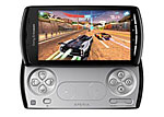 Sony Ericsson Xperia Play review