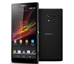 Sony Xperia ZL video review