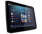 Motorola Droid XYBoard 10.1 review