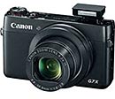 Canon G7X review