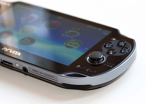 PS Vita