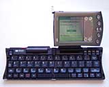 Pocketop Wireless keyboard