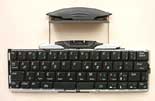 Stowaway XT keyboard review