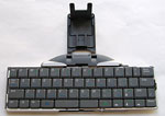 Stowaway Bluetooth wireless keyboard review