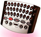 TT Tech Snap N Type keyboard