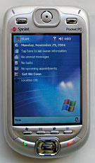 PPC-6601