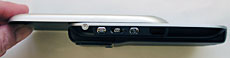 slider