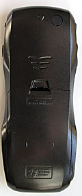 back view