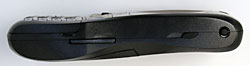 side view