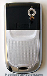 E-TEN M500 back