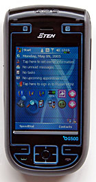 E-TEN G500