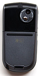 back of G500