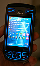 E-TEN G500
