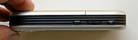 side of i-mate JAM