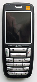 Orange C500