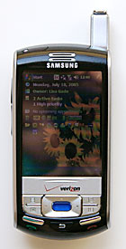 Samsung i730