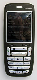 Audiovox SMT5600