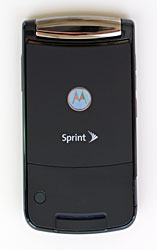Motorola RAZR2