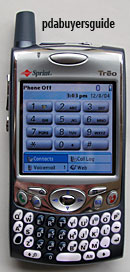 Treo 650