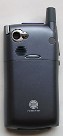 back view