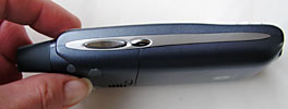 side view Sprint version