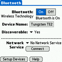 screen shot