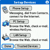 screen shot