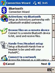 screen shot
