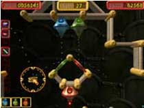 Enigno screen shot